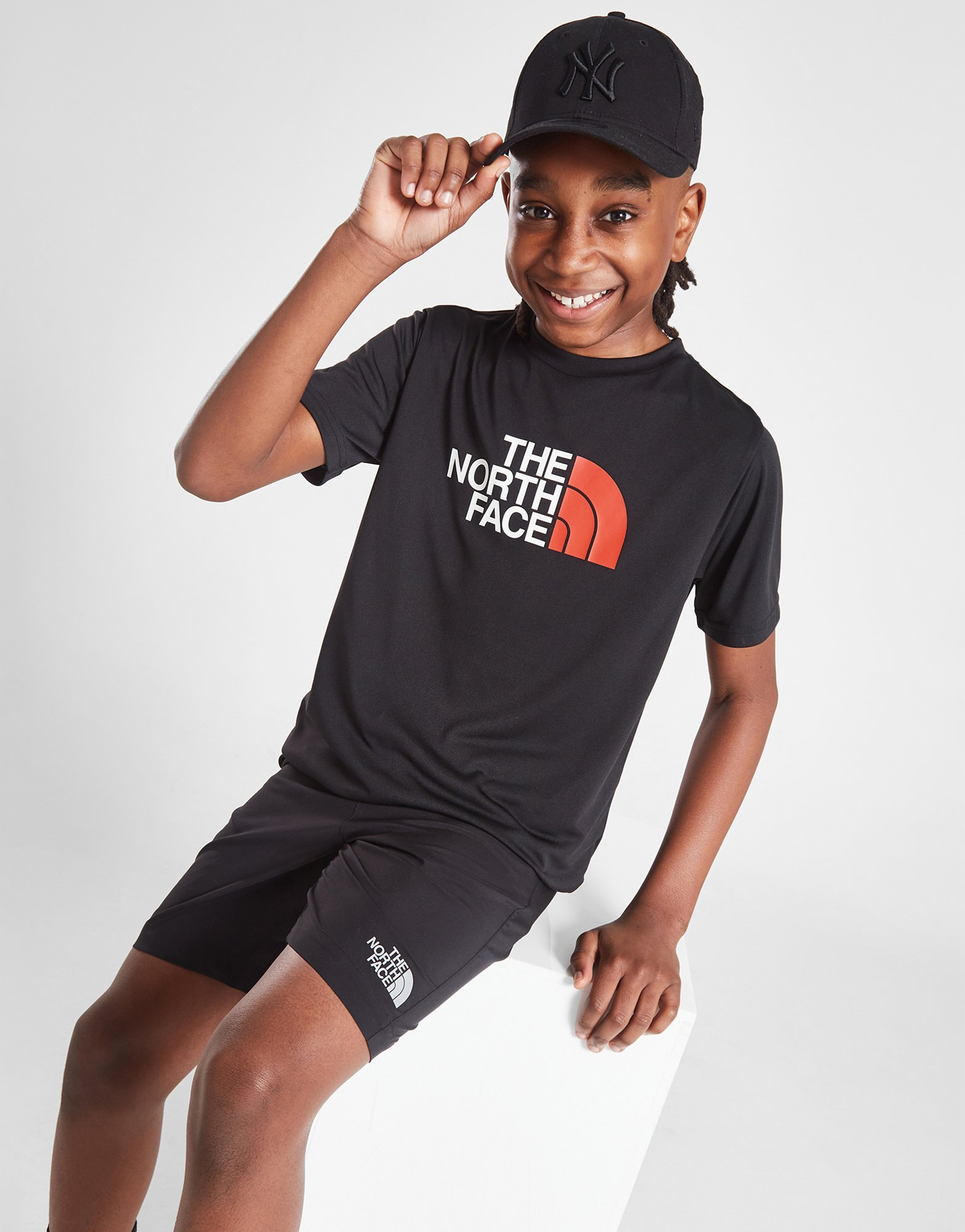 The North Face Short Reactor Junior