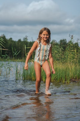 Lindberg Daphne Badedrakt, Rainbow