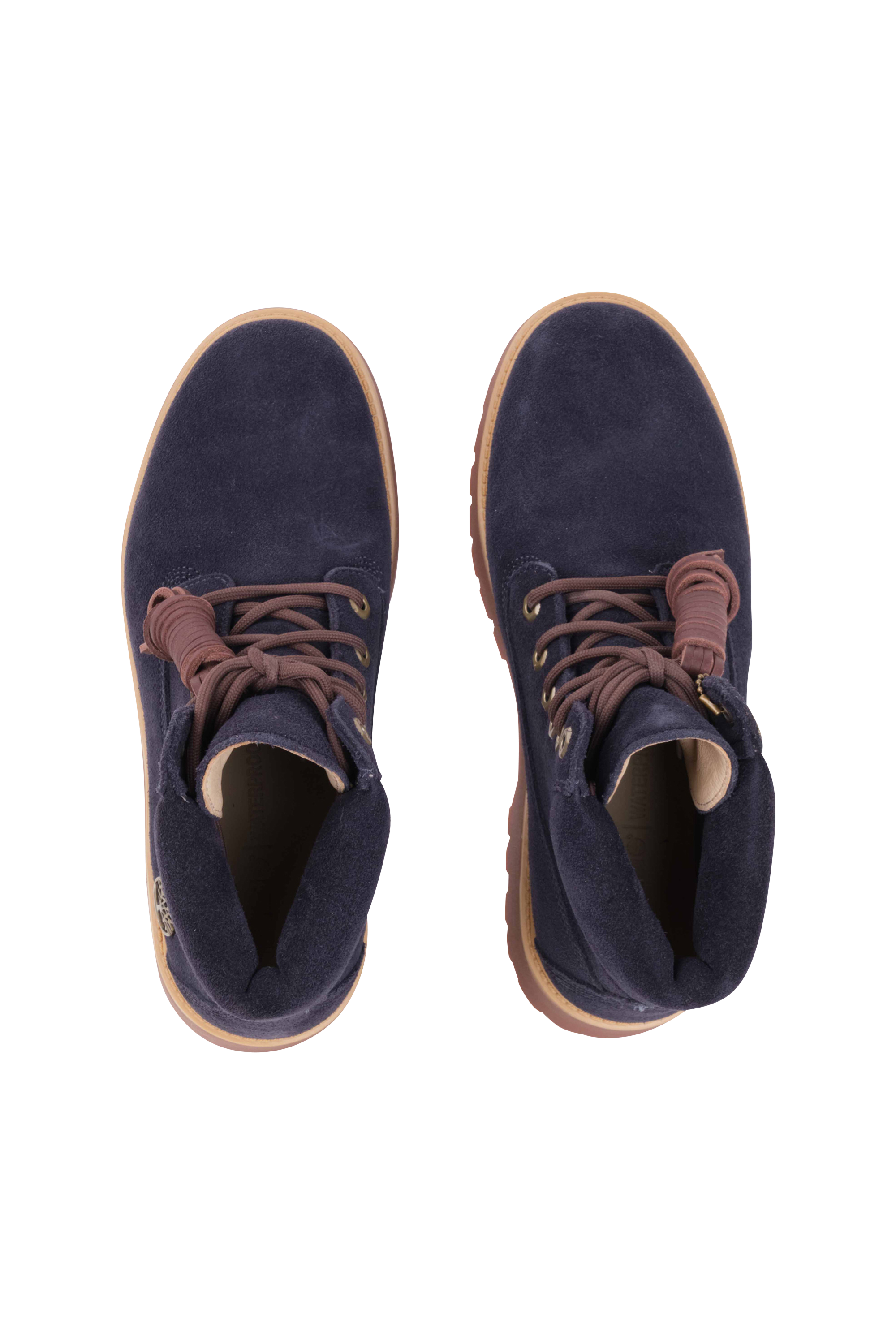 TIMBERLAND Bottes  Stone Street  Bleu