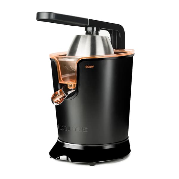Taurus Citruspress Easy Press 600