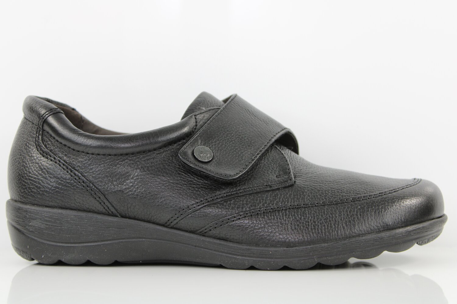 Caprice Slipper