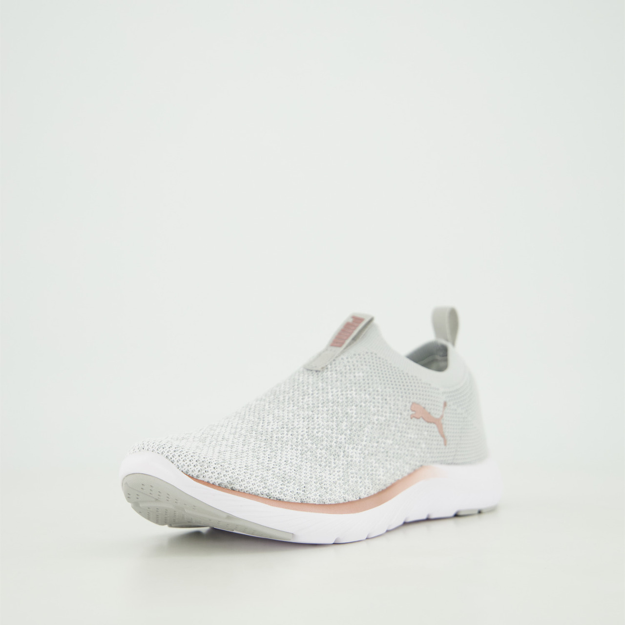 Puma Softride Remi Slip-on Knit