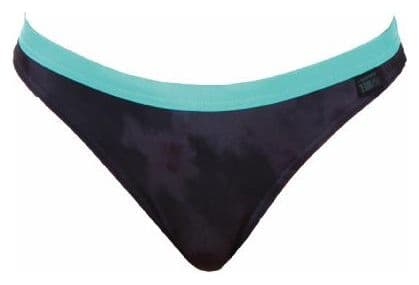 Bas maillot 2 pièces Z3rod DARK SHADOWS TIE&DYE