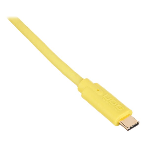 UDG Ultimate Cable USB 3.2 C-C Y