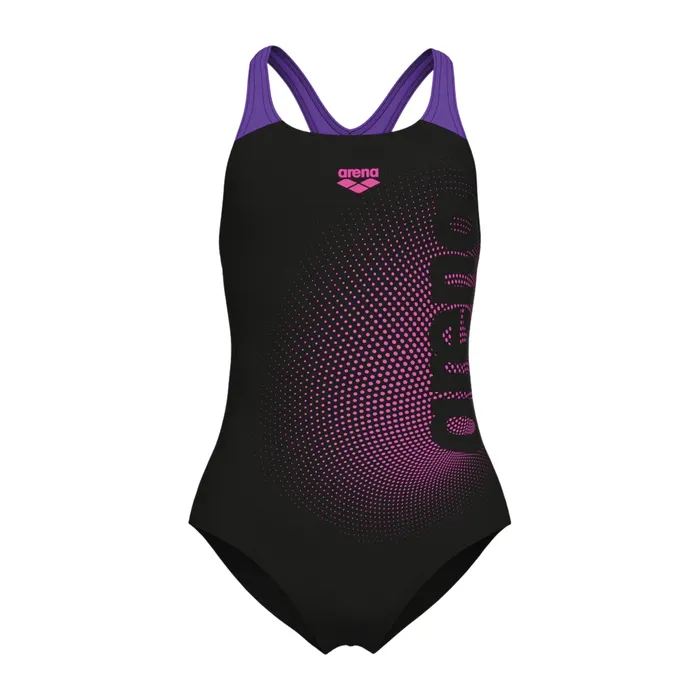 Arena Dim Light Swim Pro Badpak Meisjes