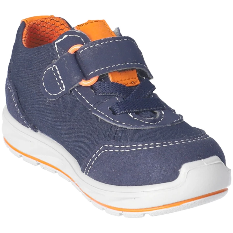 PEPINO Halbschuh Lenny ozeannautic (mittel)