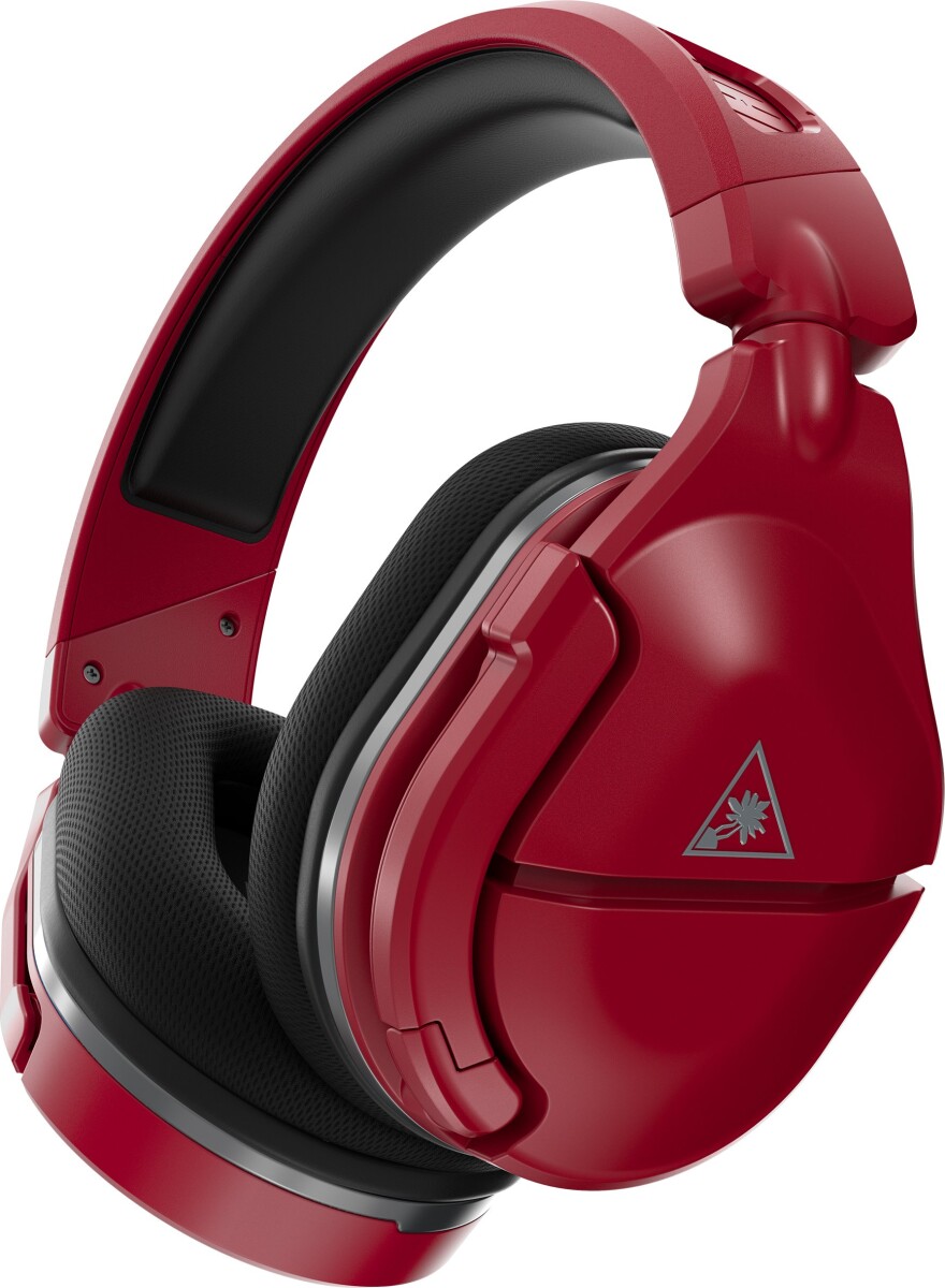 Turtle Beach Stealth 600 Gen2 Max For Playstation Midnight Red - PS5 / PS4 / Switch / Pc