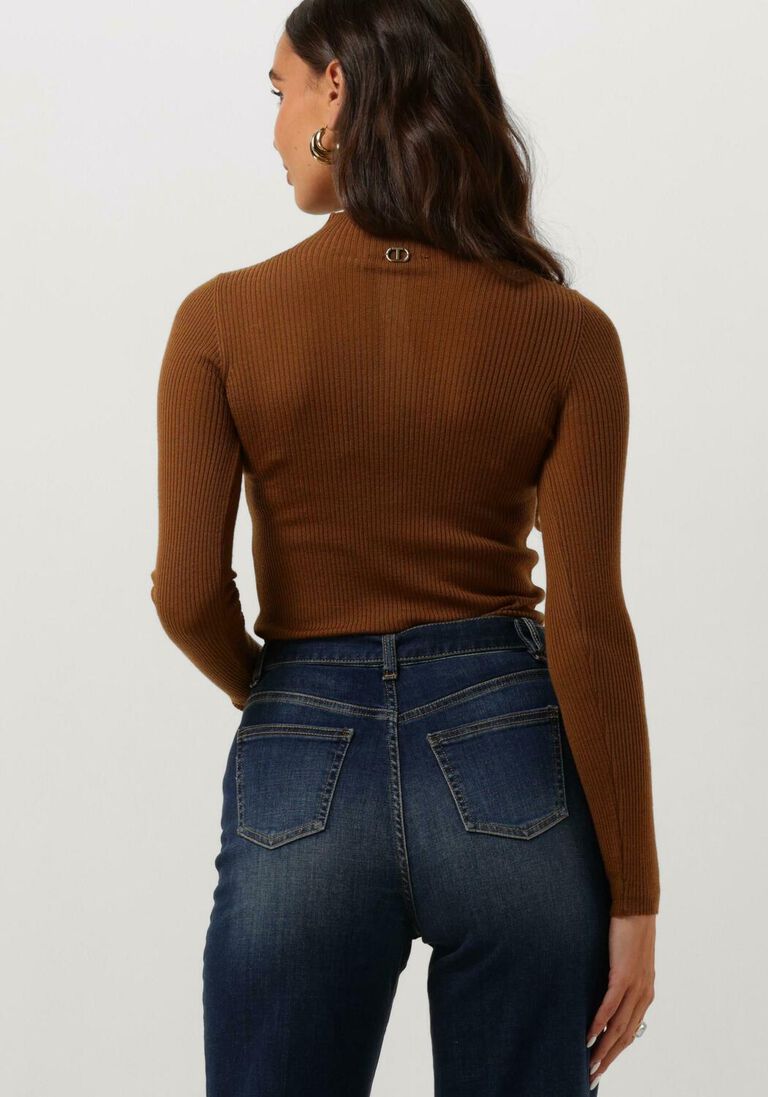 TWINSET MILANO camel twinset milano coltrui 15429432-cpc