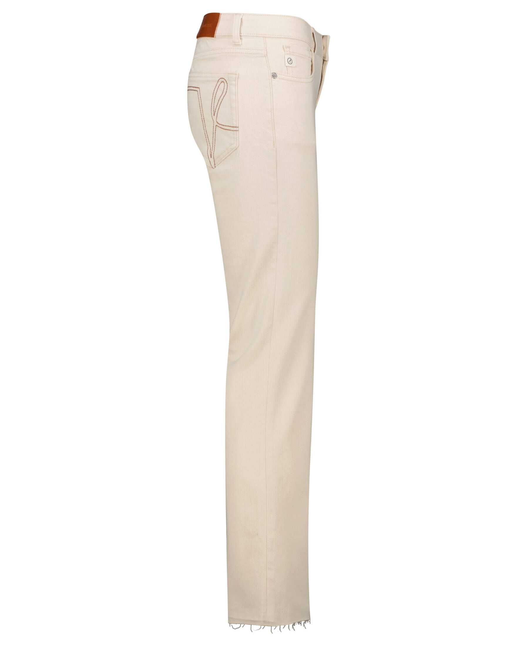 Goldgarn Denim| Damen Jeans ROSENGARTEN FLARE