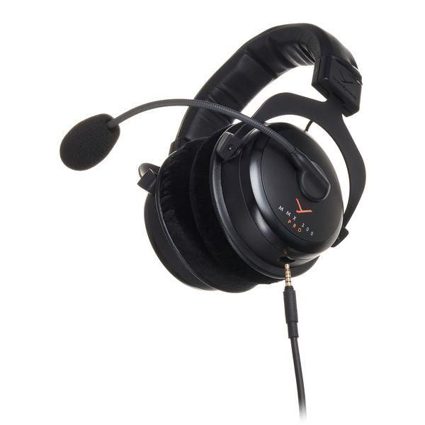 beyerdynamic MMX 300 Pro