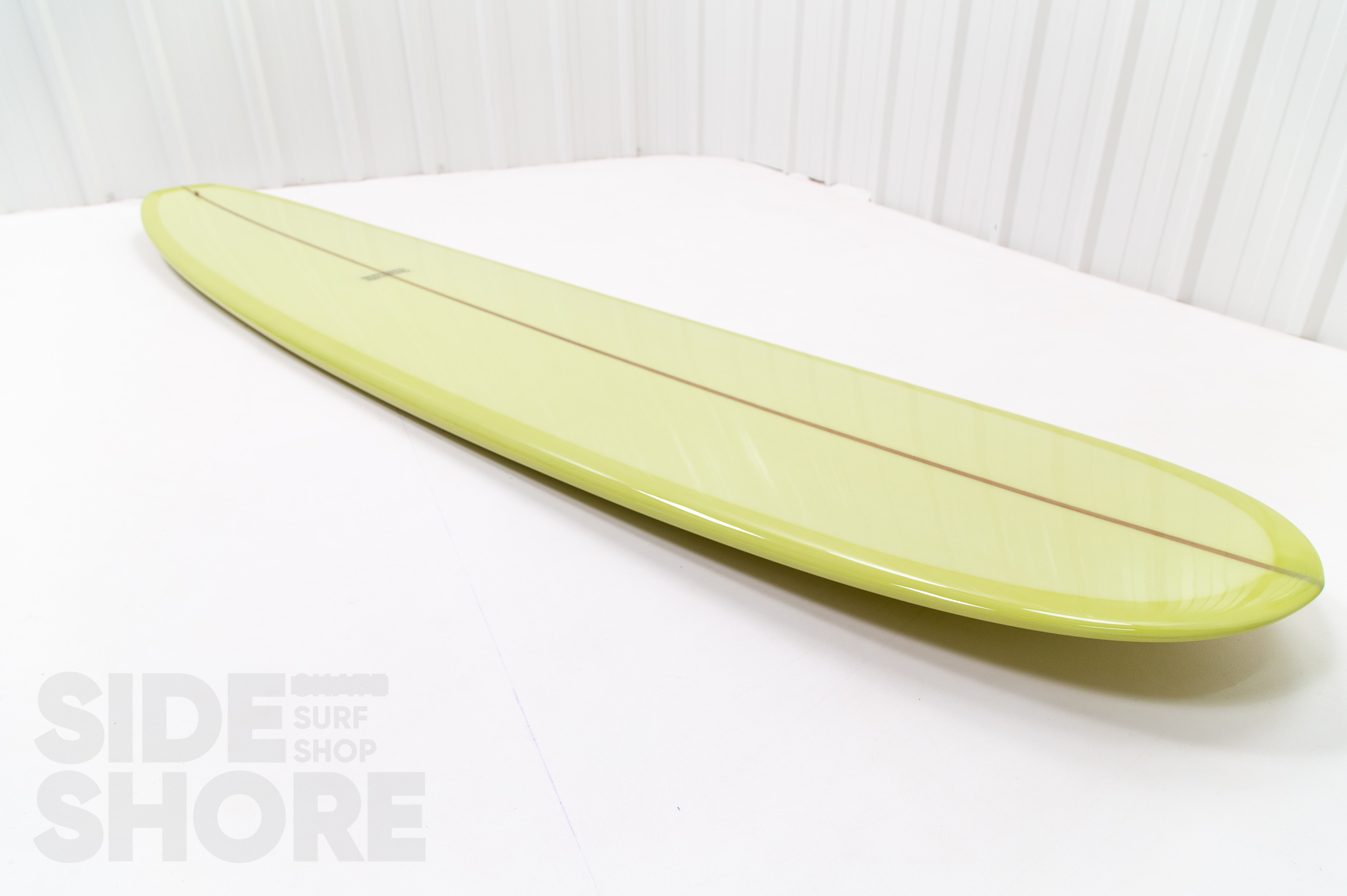 Garmendia Surfboards Noserider - Tint   Polish -  9'4 x 23