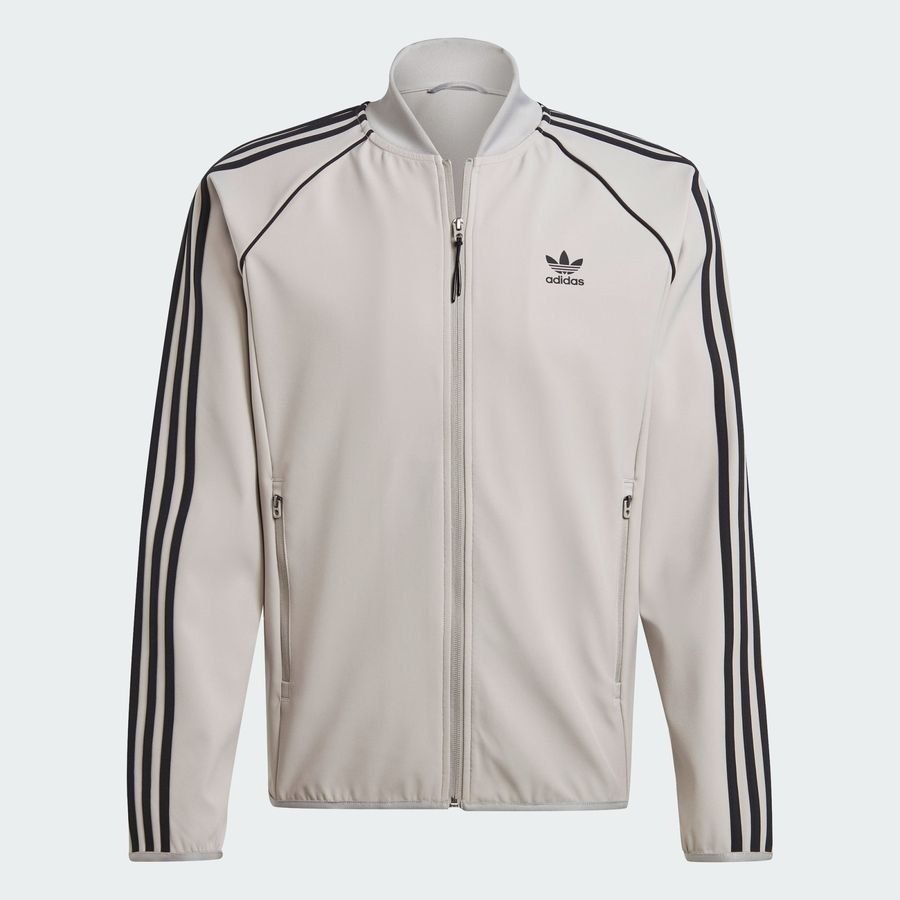 Adidas Original Veste de survêtement SST Bonded