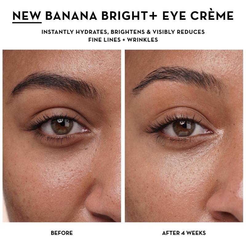 Ole Henriksen Banana Bright+ Eye Crème 15 ml