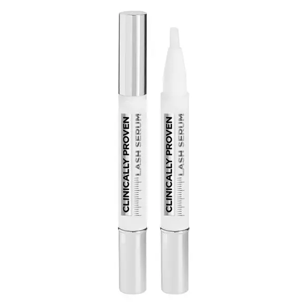 Sérum para cílios L'Oréal Paris Clinicamente Comprovado