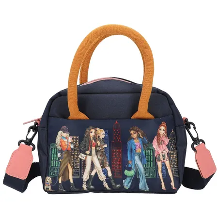 Depesche TOPModel Kleine Umhängetasche CITY GIRLS