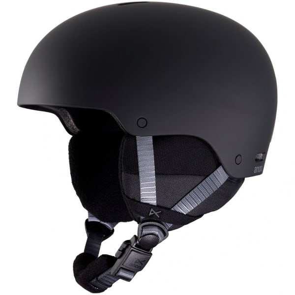 Casque de ski ANON RIME 3 GREY
