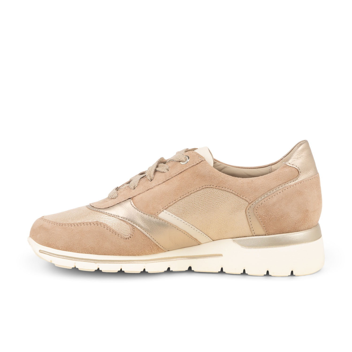 Baskets femme MEPHISTO EREEN