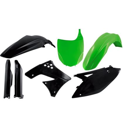Kit plastiques Acerbis Full factory