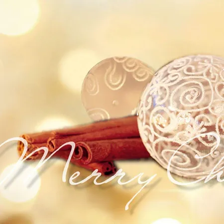 Sigel Weihnachtsumschläge Zimtsterne, DIN lang, 25 Stück