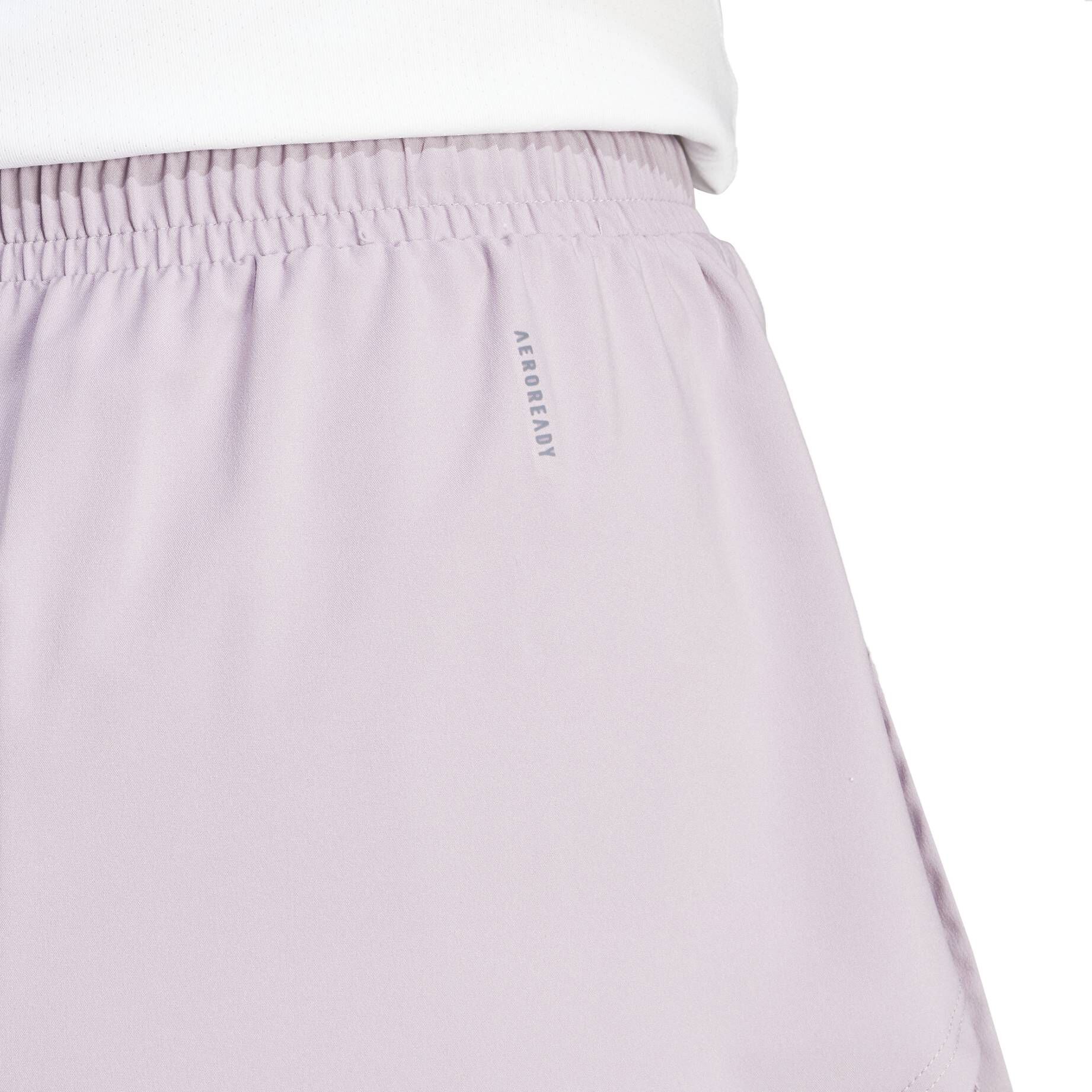 adidas Performance| Damen Trainingsshorts