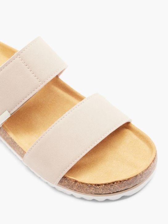 ESPRIT Slipper met voetbed