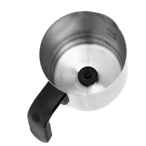 Camry Milk frother and heater