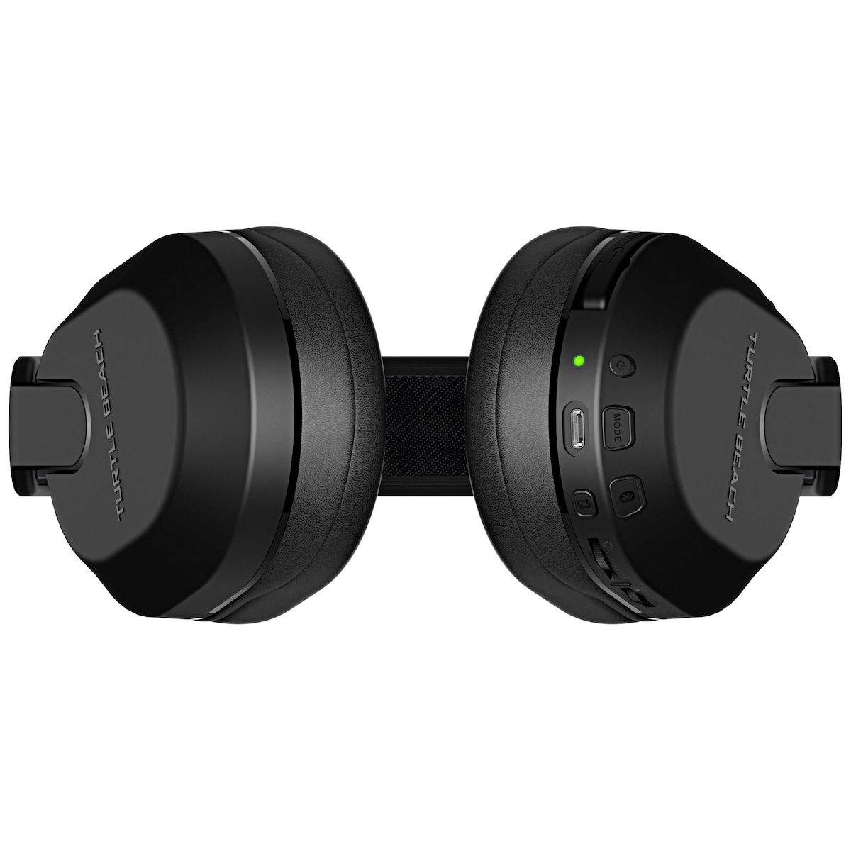 Turtle Beach Stealth 500 gamingheadsett til PlayStation (sort)