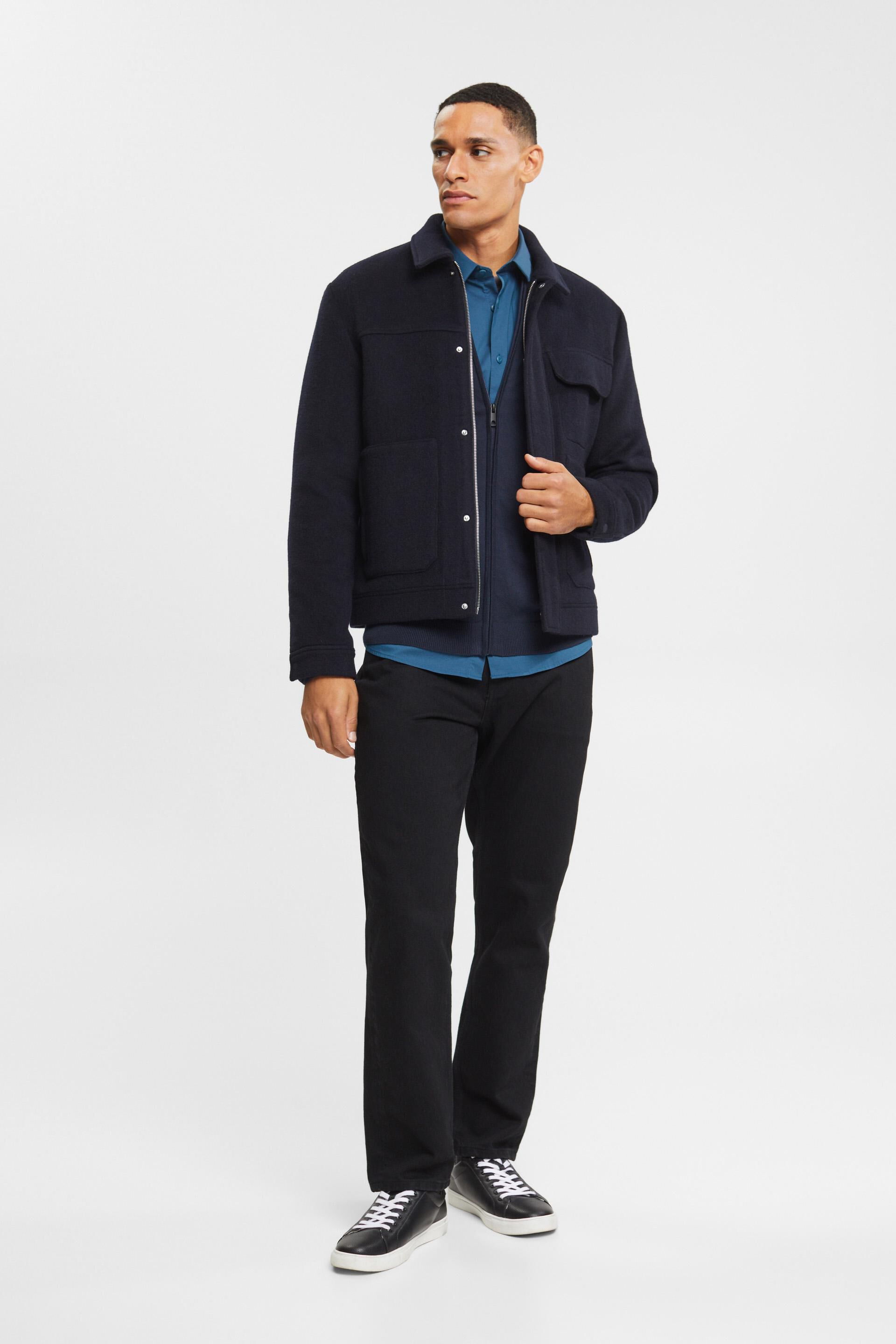 Chemise Slim Fit