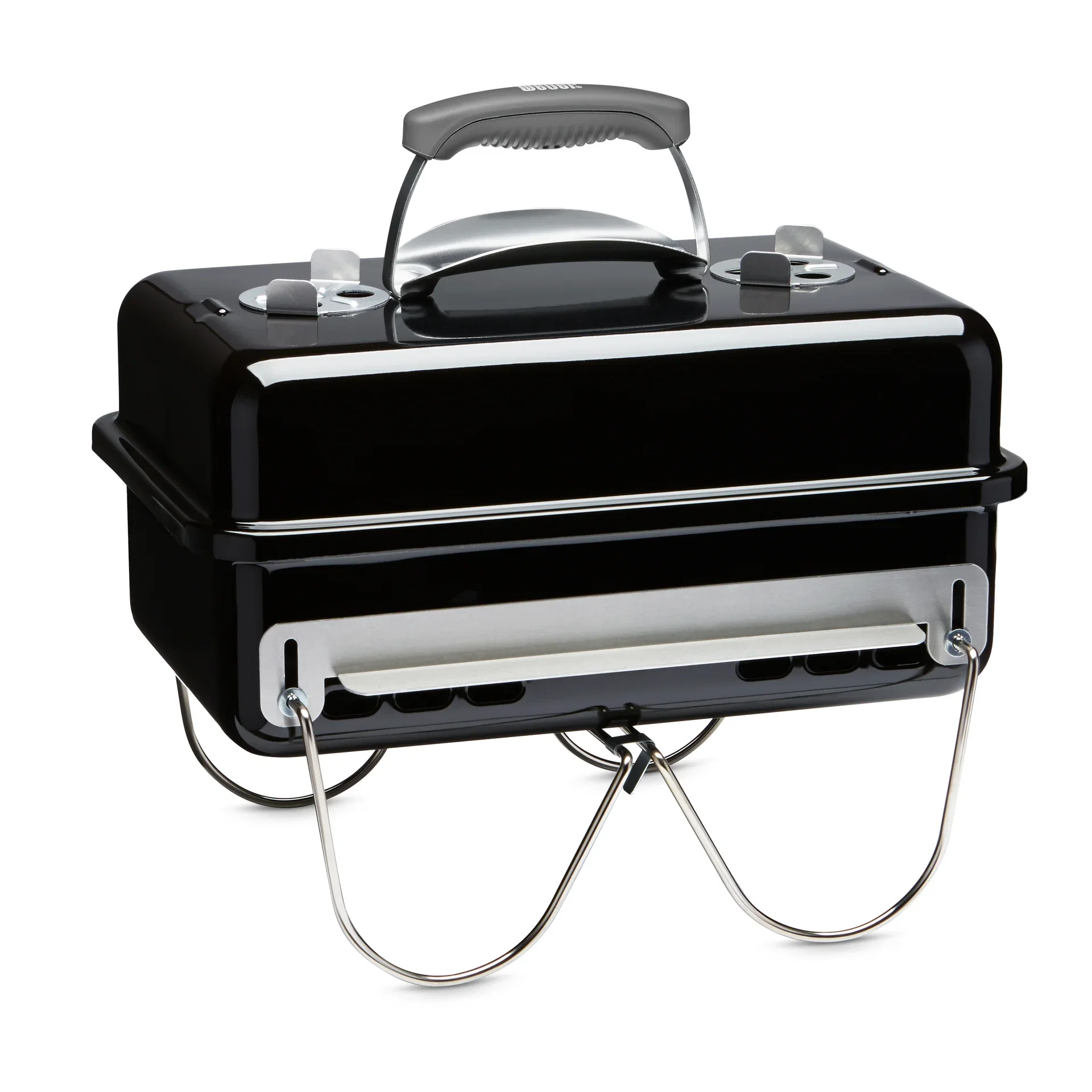Weber Kullgrill Go-Anywhere Lengde 53 cm