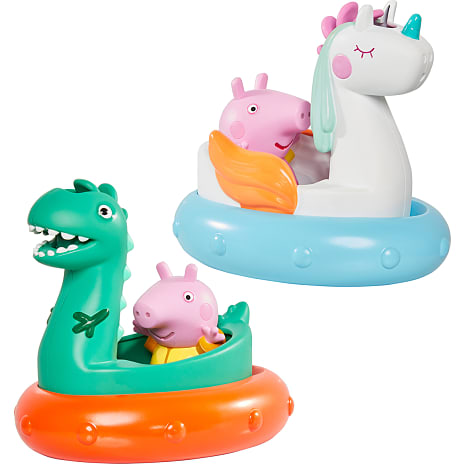 Toomies Gurli Gris Badeflydefigurer
