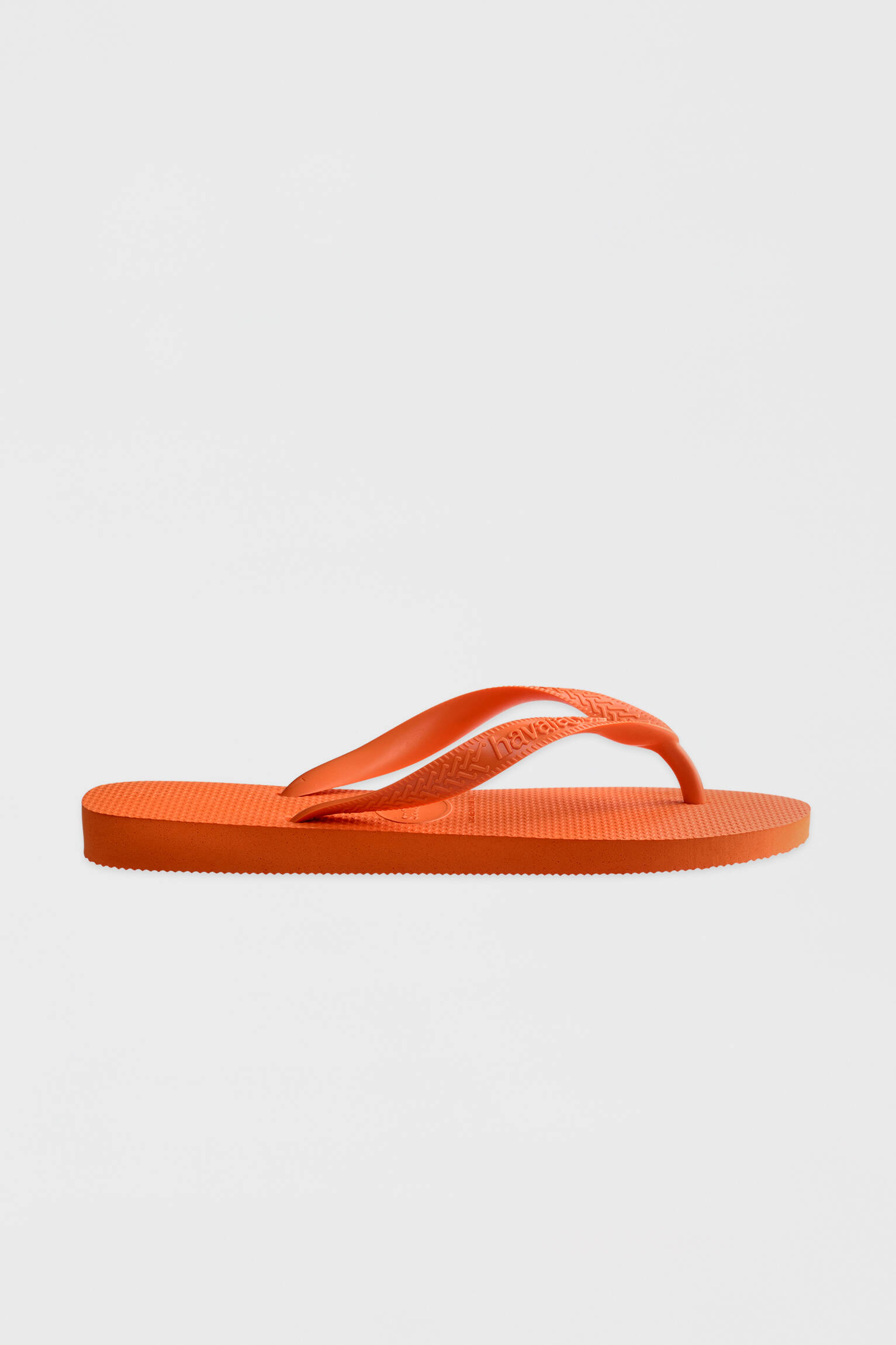HAVAIANAS @ PULL&BEAR - LARANJA