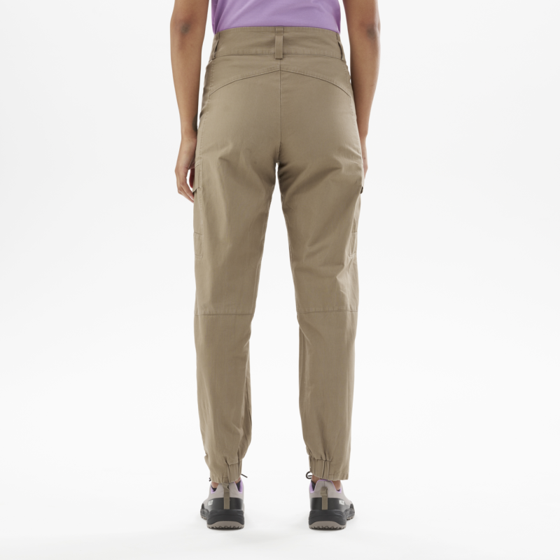 Cimaï Cotton Pant - Pantalon escalade femme