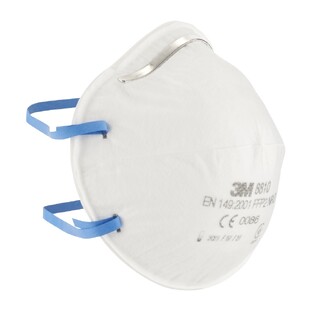 3M Fijnstofmasker 3ST