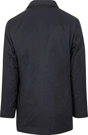 McGregor Raincoat Navy MM242.1004.01-2100 kopen