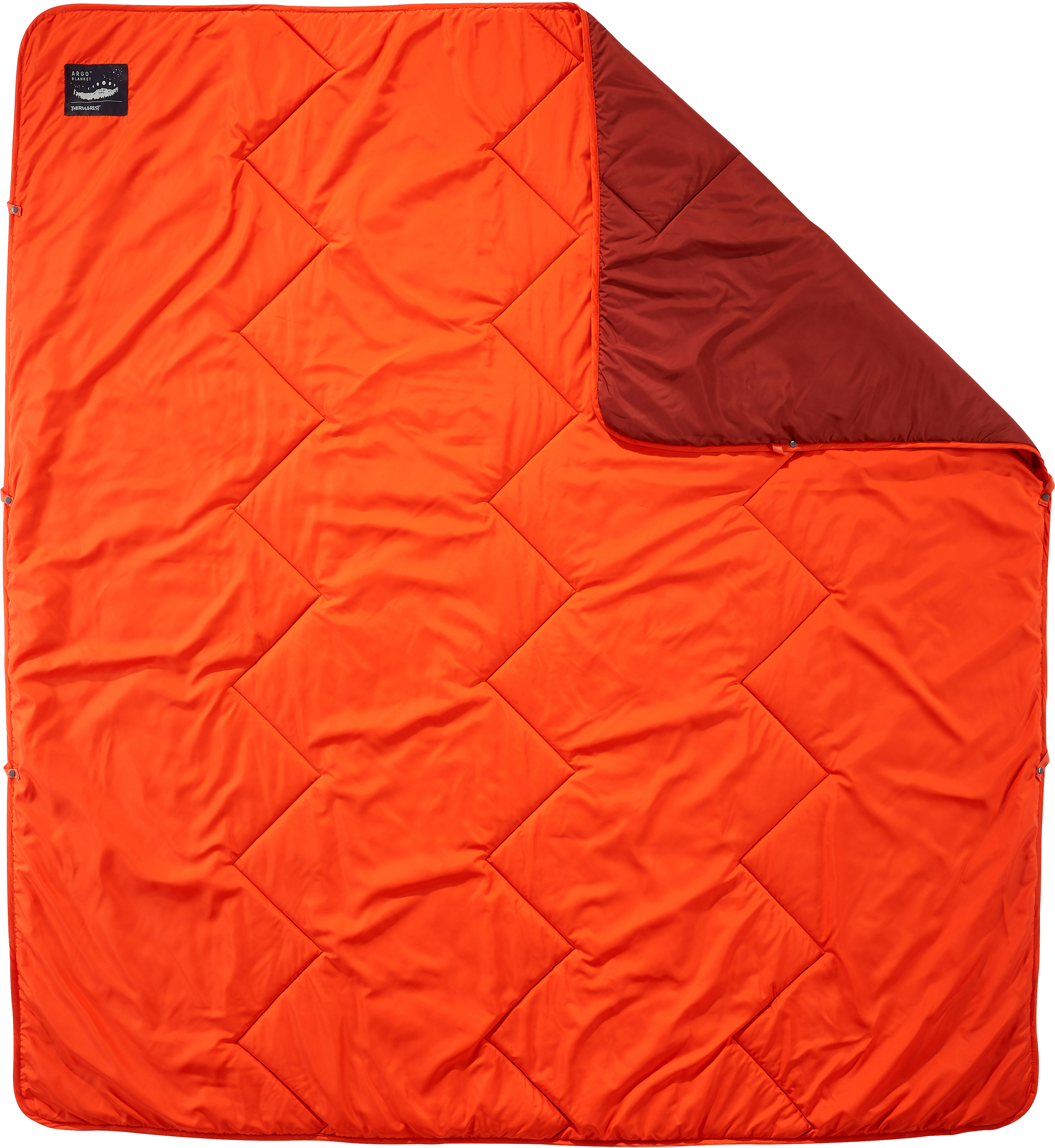 Argo Blanket
