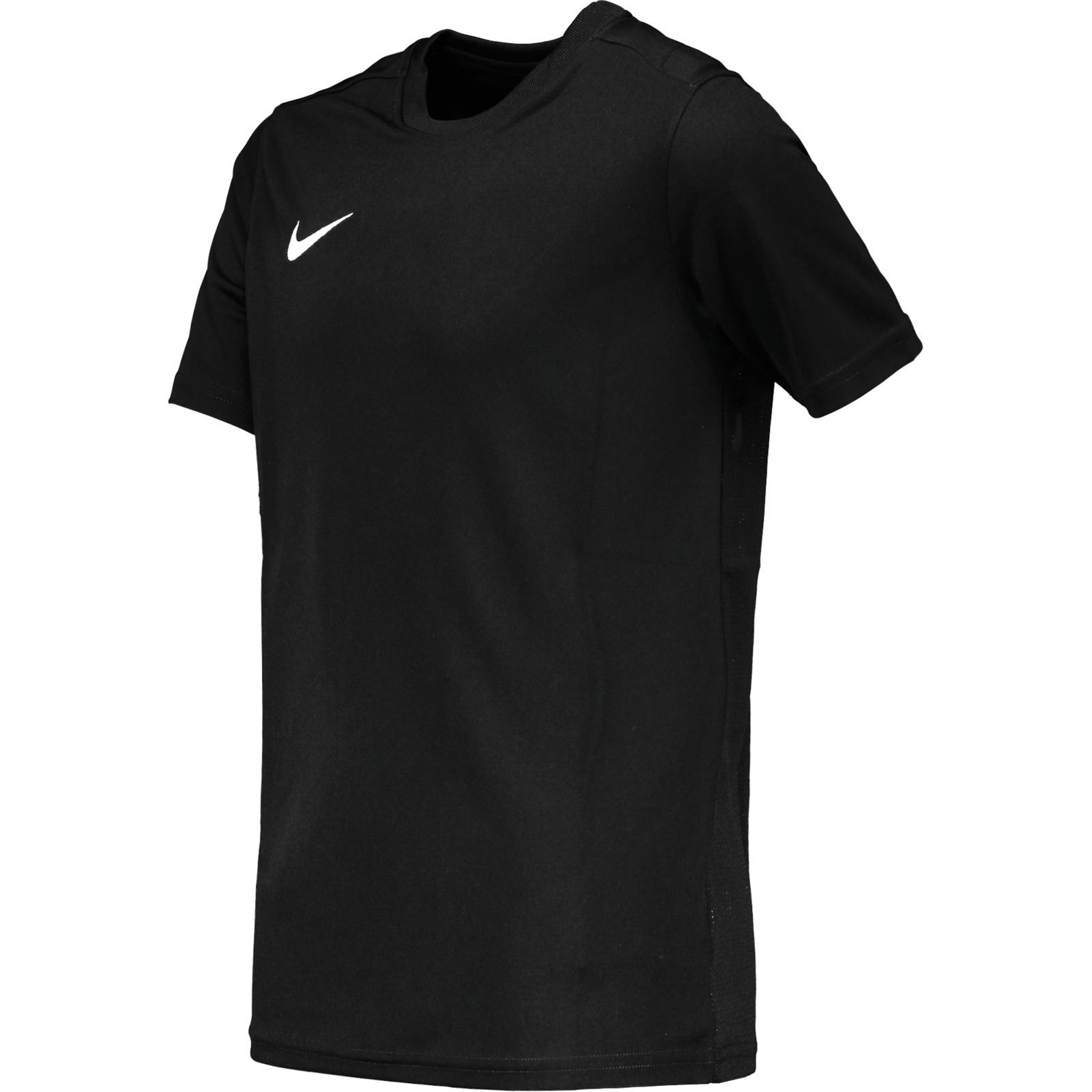 Nike Kinder-T-Shirt Dri-Fit Park VII XL, gelb
