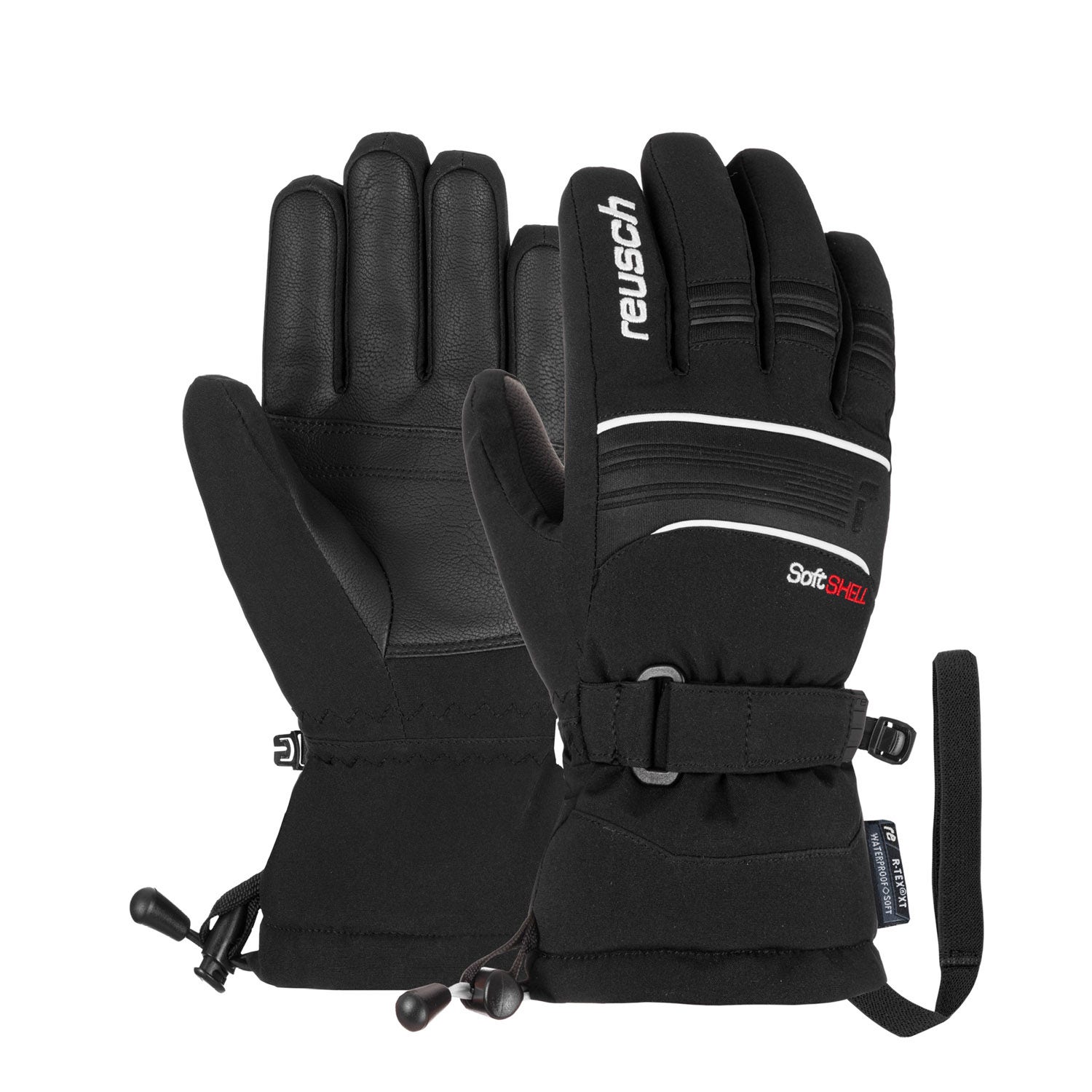 Reusch  Kondor R-Tex® XT Junior Softshell