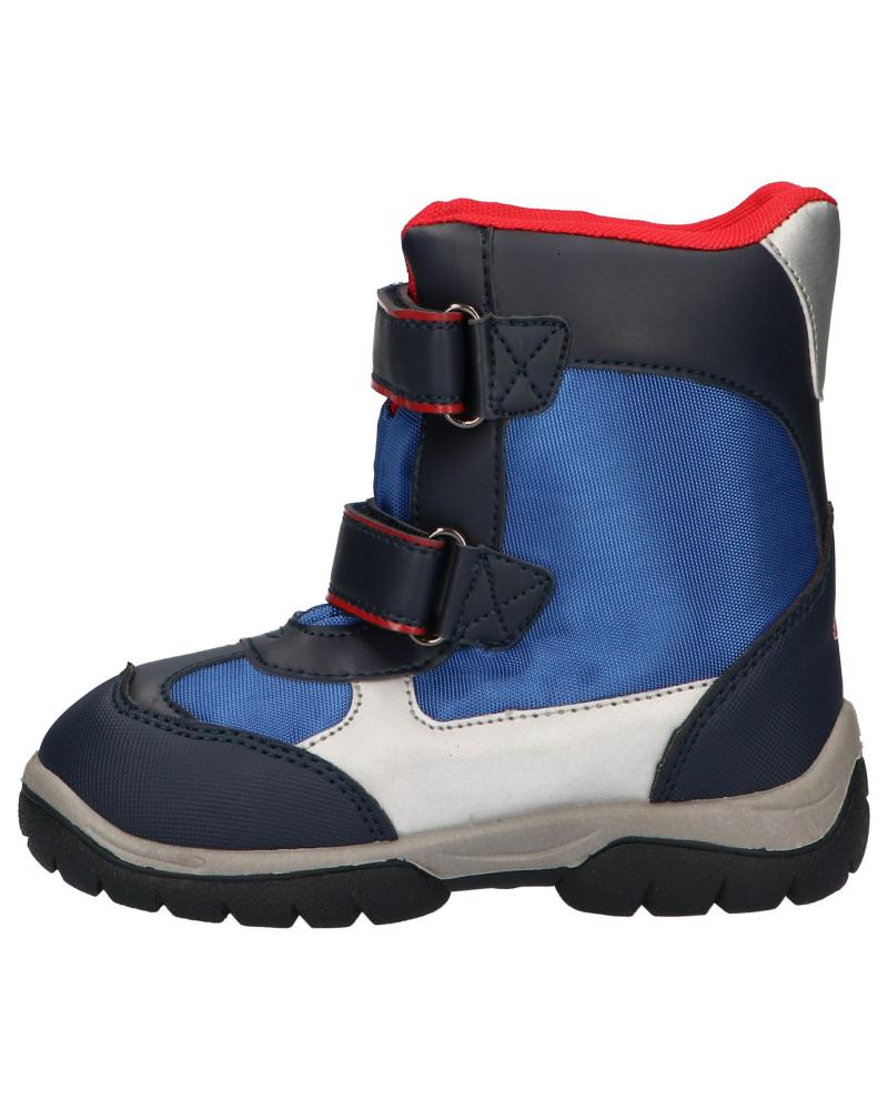 Botas Licenças Ca002657-b6265