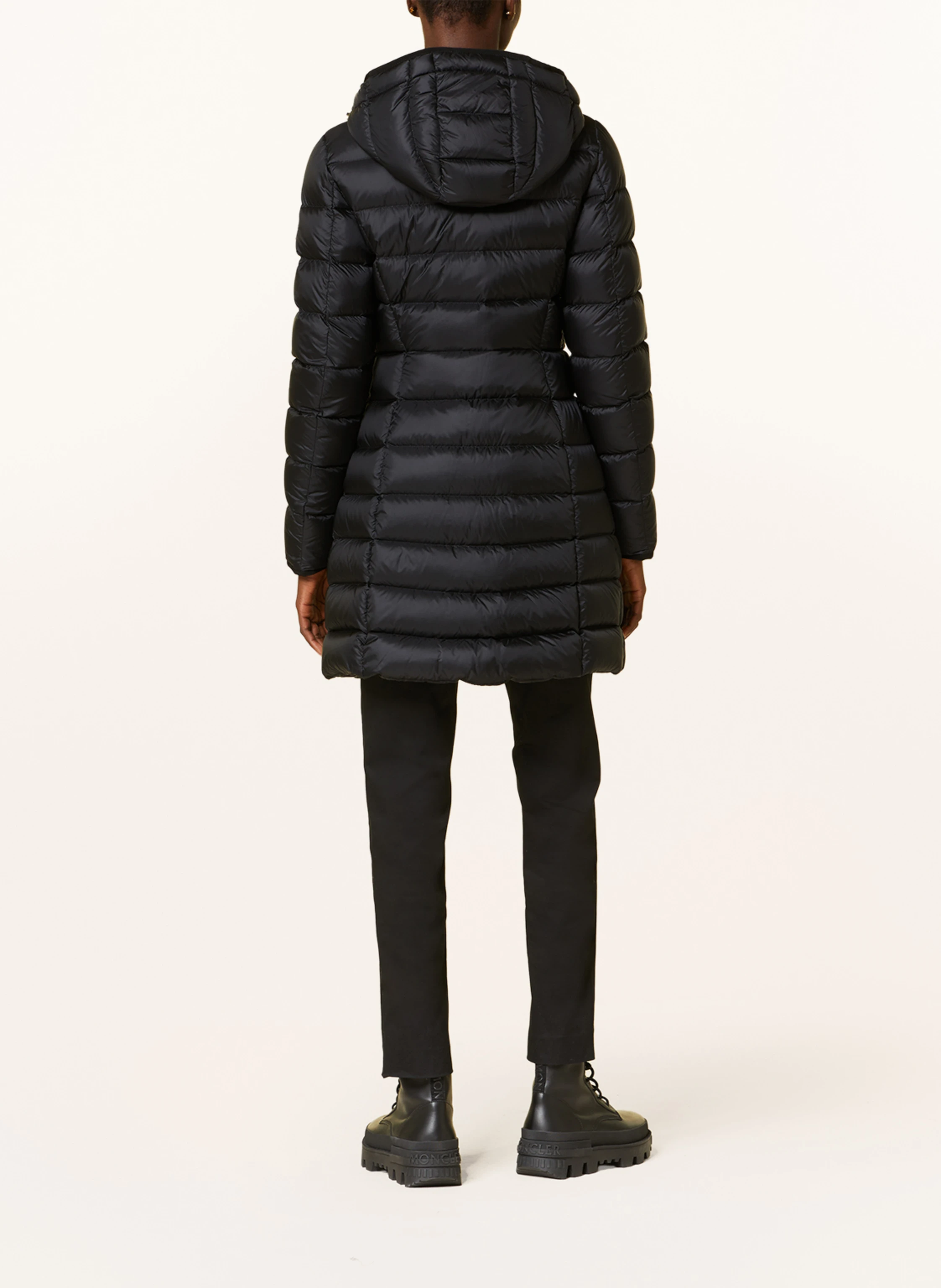 MONCLER Daunenmantel HIRMA