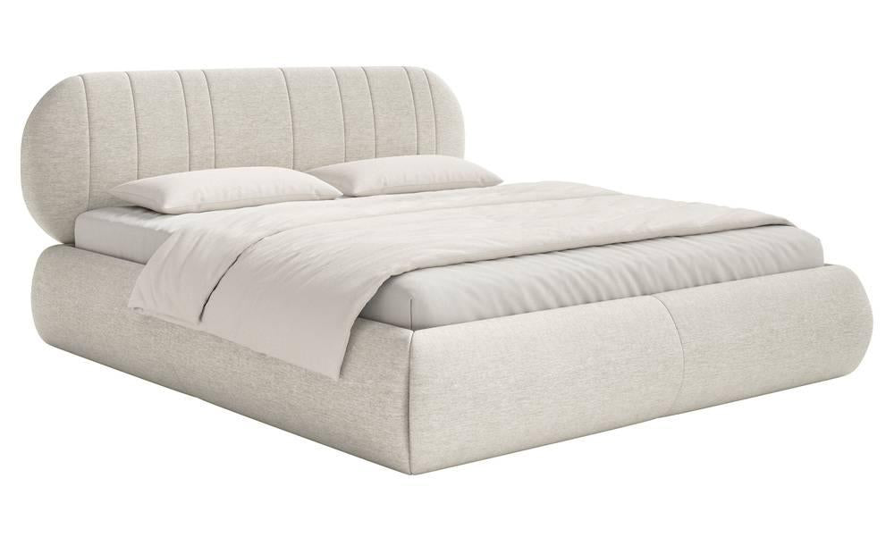NADUVI Collection Bedframe Savan 160 x 200 cm