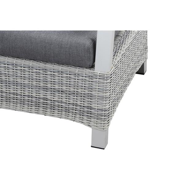 Siena Garden Bank links Corido, 88 x 136 x 83