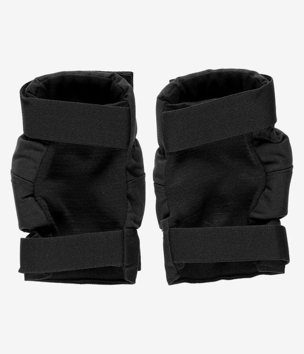 PRO-TEC Pro Ellenbogenschützer (black)