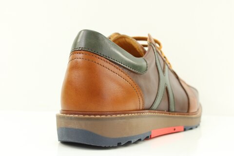 Exton s.r.l. Sneaker
