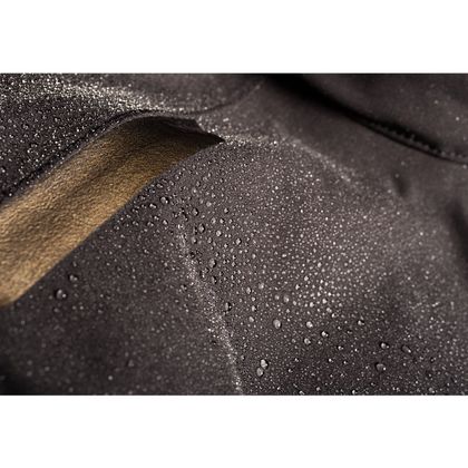 Veste KLIM ENDURO S4 - Noir