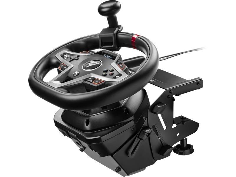 Thrustmaster Lenkradaufsatz SimTask Steering Kit Lenkradhalterung und Lenkradknauf