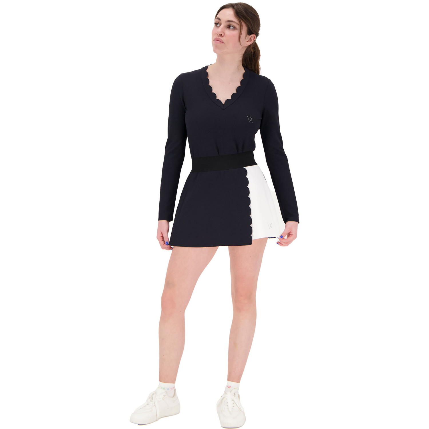 Vieux Jeu Leen Longsleeve