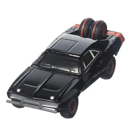 Hot Wheels Fast & Furious Spielzeugautos, 3er Packung