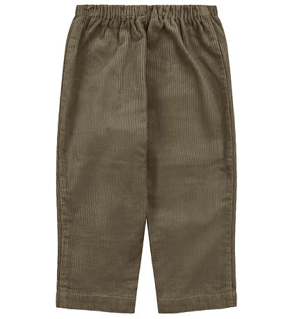 Konges Sløjd Cordhose - Sully - Kalamata
