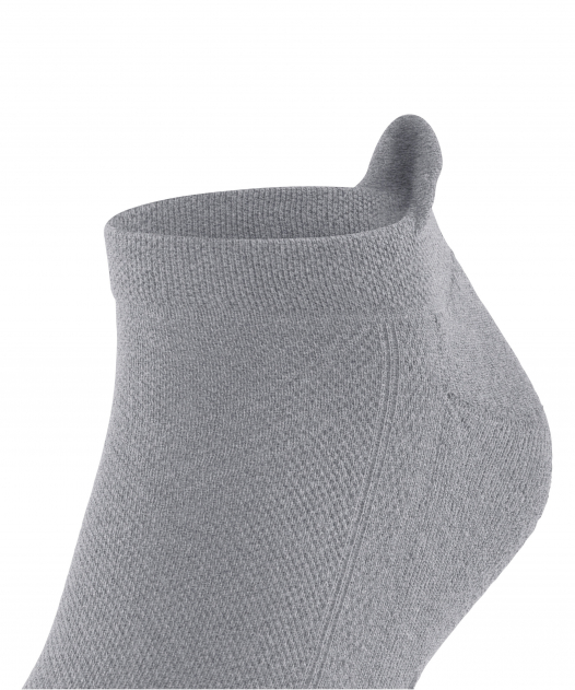 Falke Cool Kick Unisex Socken in Grau