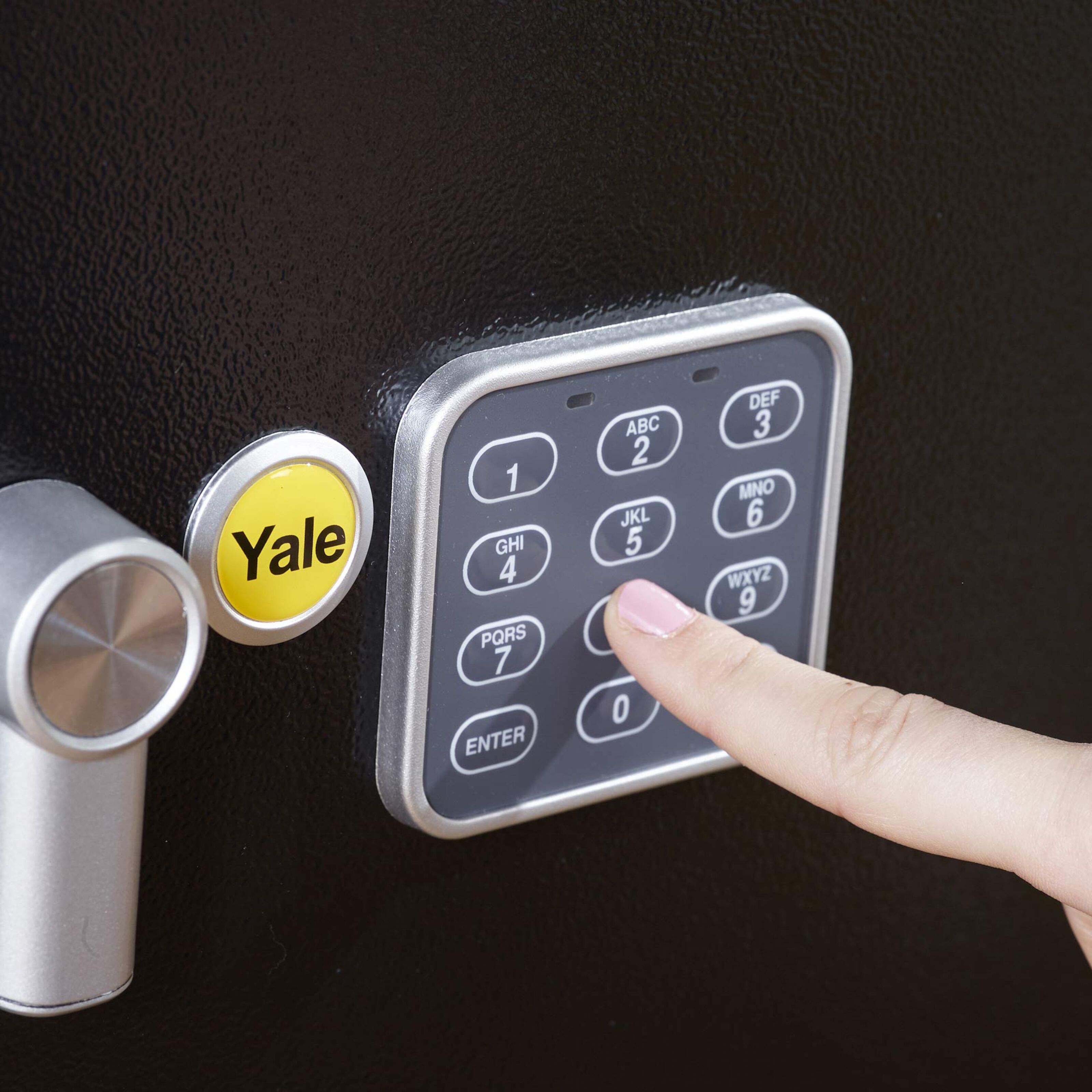 Yale Yale verdiskap